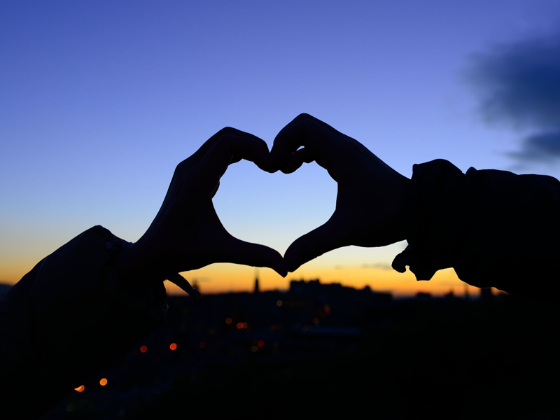 Solace For Your Heart